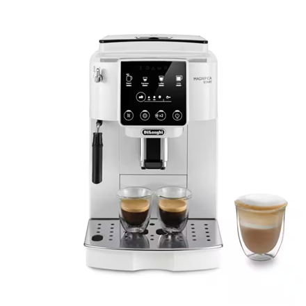 Delonghi Coffee Maker Magnifica Start Pump pressure 15 bar Built-in milk frother Fully automatic 145