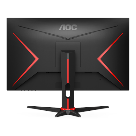 AOC Gaming Monitor 27G2SPAE/BK 27 "