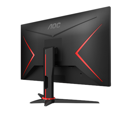 AOC Gaming Monitor 27G2SPAE/BK 27 "