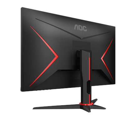 AOC Gaming Monitor 27G2SPAE/BK 27 "