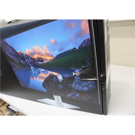 SALE OUT. Dell LCD U3023E 30" IPS QHD/2560x1600/HDMI