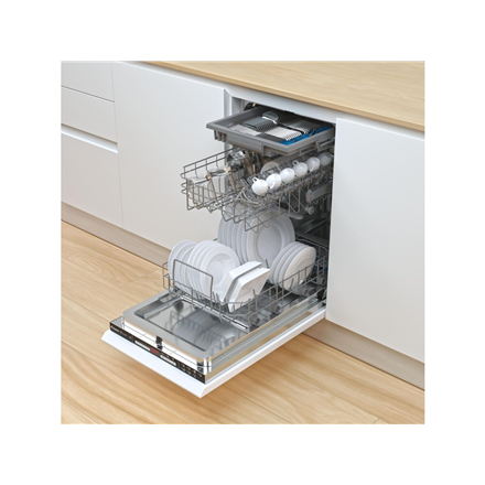 Candy Dishwasher CDIH 2D1145 Built-in