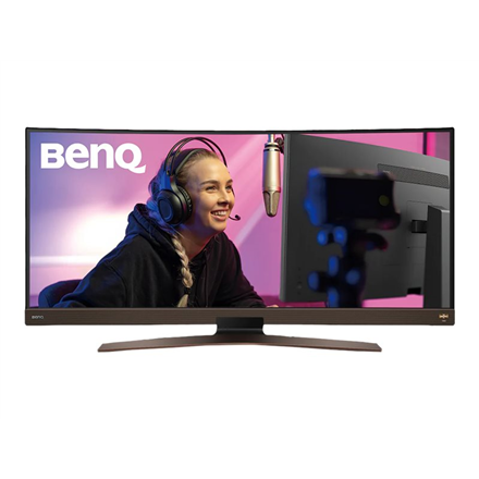 BenQ EW3880R 38" WQHD 3840x1600