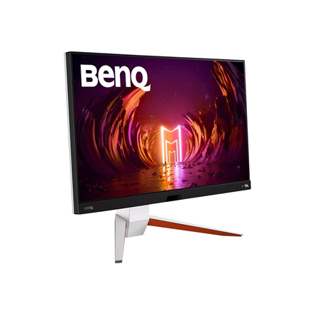 BenQ EX2710U 27" UHD 16:9 /3840x2160/400cdm2/1ms/ HDMI DisplayPort USB