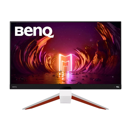 BenQ EX2710U 27" UHD 16:9 /3840x2160/400cdm2/1ms/ HDMI DisplayPort USB