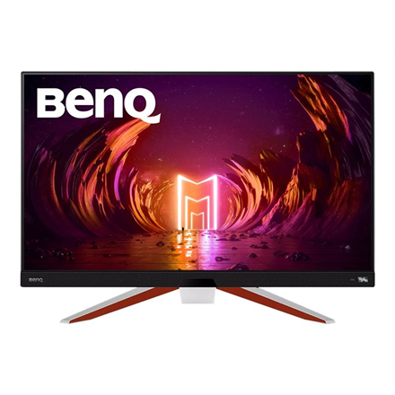 BenQ EX2710U 27" UHD 16:9 /3840x2160/400cdm2/1ms/ HDMI DisplayPort USB