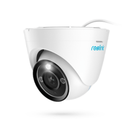 Reolink 4K Smart Detection PoE Camera  RLC-833A 8 MP