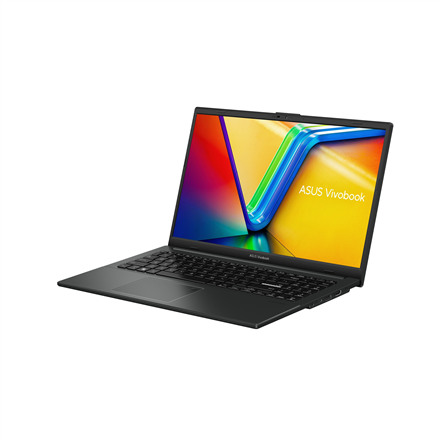 Asus Vivobook Go 15 OLED E1504FA-L1252W Mixed Black