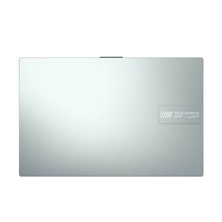 Asus Vivobook Go 15 OLED E1504FA-L1253W Green Grey