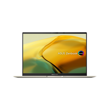 Asus Zenbook 14X OLED UX3404VA-M9247X Sandstone Beige