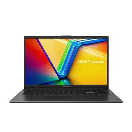 Asus Vivobook Go 15 OLED E1504FA-L1252W Mixed Black