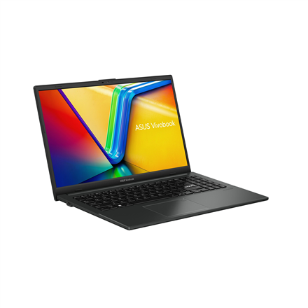 Asus Vivobook Go 15 OLED E1504FA-L1252W Mixed Black