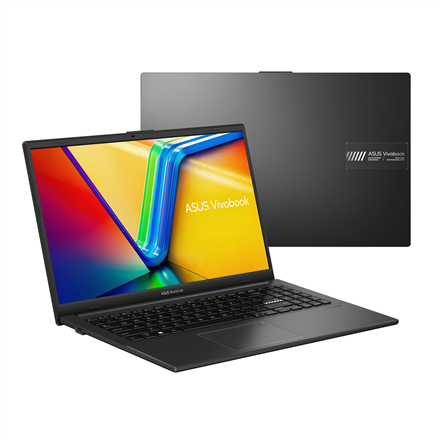 Asus Vivobook Go 15 OLED E1504FA-L1252W Mixed Black