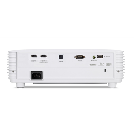 Acer Projector H6830BD 4K UHD (3840 x 2160)