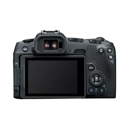 Canon | Megapixel 24.2 MP | Image stabilizer | ISO 102400 | Display diagonal 3 " | Wi-Fi | Video rec