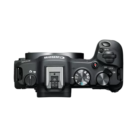 Canon | Megapixel 24.2 MP | Image stabilizer | ISO 102400 | Display diagonal 3 " | Wi-Fi | Video rec