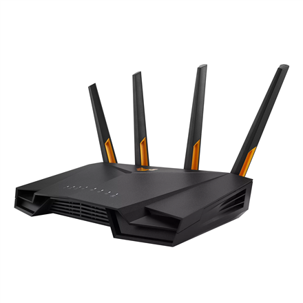 Asus Wireless Wifi 6 AX4200 Dual Band Gigabit Router