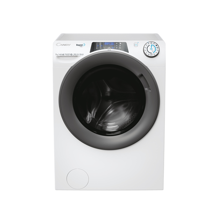 Candy Washing Machine RP4 476BWMR/1-S Energy efficiency class A