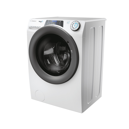 Candy Washing Machine RP4 476BWMR/1-S Energy efficiency class A