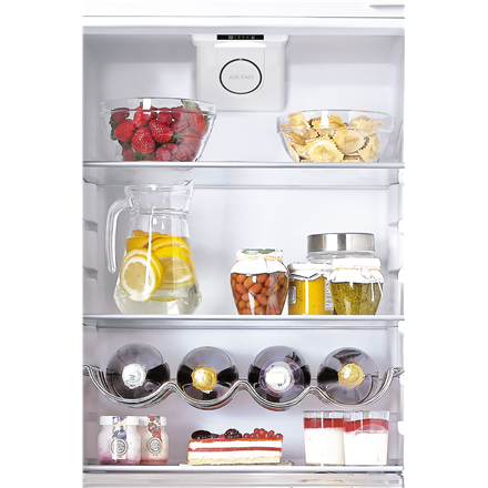 Candy Refrigerator CKBBS 172 FT/N Energy efficiency class F