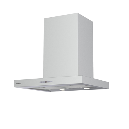 CATA Hood SYGMA 6000 X Wall mounted