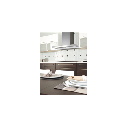 CATA Hood SYGMA 6000 X Wall mounted