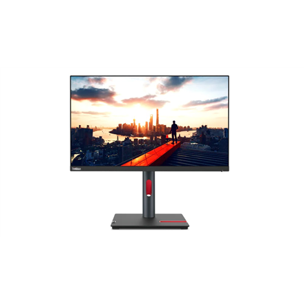 Lenovo ThinkVision P24h-30 23.8 "