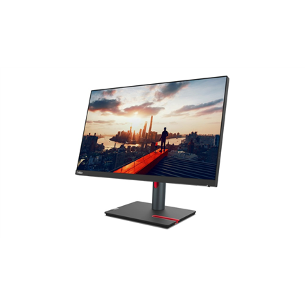 Lenovo ThinkVision P24h-30 23.8 "