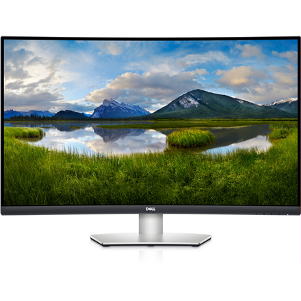 Dell Curved Monitor S3221QSA 32 "