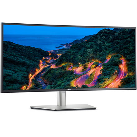 Dell Curved USB-C Hub Monitor  U3423WE 34.14 "