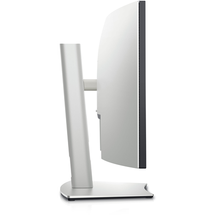 Dell Curved USB-C Hub Monitor  U3423WE 34.14 "