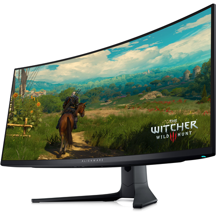 Dell Gaming Monitor  AW3423DWF 34 "