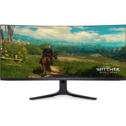 Dell Gaming Monitor  AW3423DWF 34 "