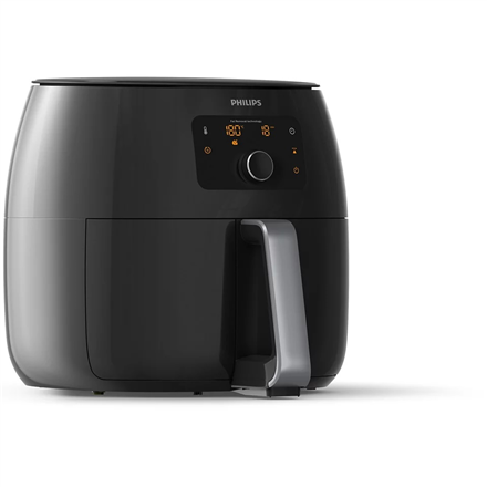 Philips Airfryer XXL Premium HD9650/90 Power 2225  W