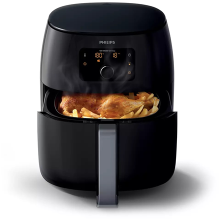 Philips Airfryer XXL Premium HD9650/90 Power 2225  W