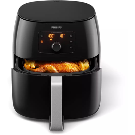 Philips Airfryer XXL Premium HD9650/90 Power 2225  W