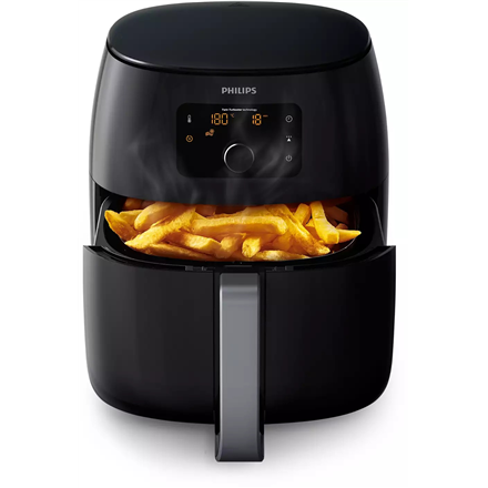 Philips Airfryer XXL Premium HD9650/90 Power 2225  W