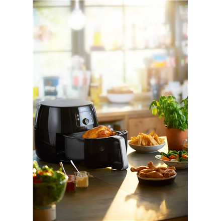 Philips Airfryer XXL Premium HD9650/90 Power 2225  W