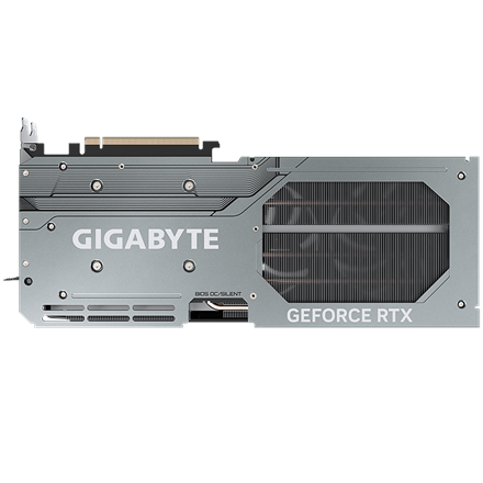 Gigabyte GV-N407TGAMING OC-12GD 1.0 NVIDIA