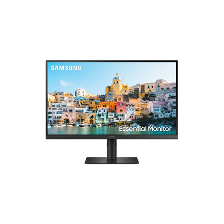 Samsung Monitor S24A400UJU 24" "