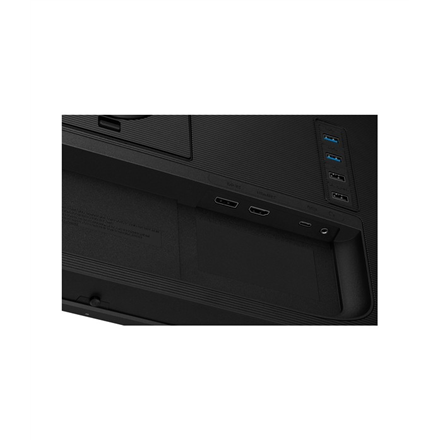 Samsung Monitor S24A400UJU 24" "