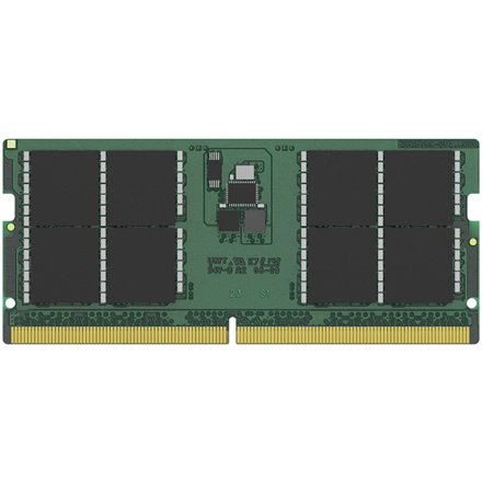 Kingston 	KVR56S46BD8-32 32 GB