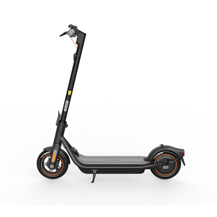 Ninebot Kickscooter F65I Powered by Segway