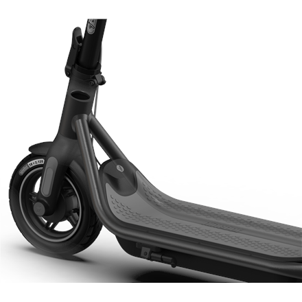 Ninebot Kickscooter F65I Powered by Segway