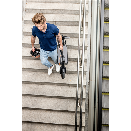 Ninebot Kickscooter F65I Powered by Segway