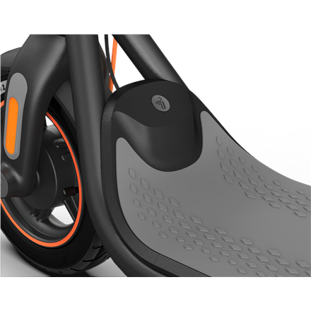 Ninebot Kickscooter F65I Powered by Segway