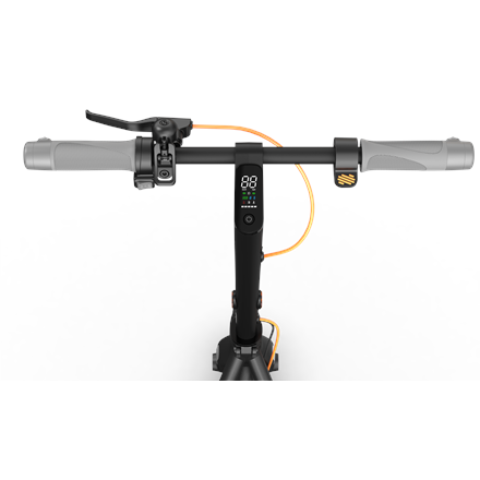 Ninebot Kickscooter F65I Powered by Segway