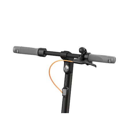 Ninebot Kickscooter F65I Powered by Segway