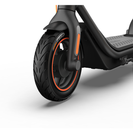 Ninebot Kickscooter F65I Powered by Segway