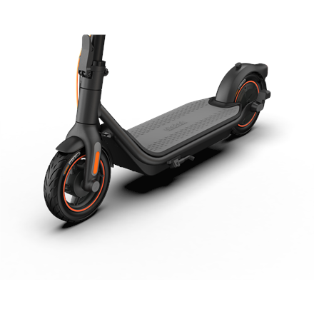 Ninebot Kickscooter F65I Powered by Segway